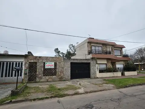 Terreno Arenales  al 200, Grad, Baigorria