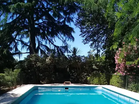 Casa  en Venta en El Trebolar, Del Viso, Pilar