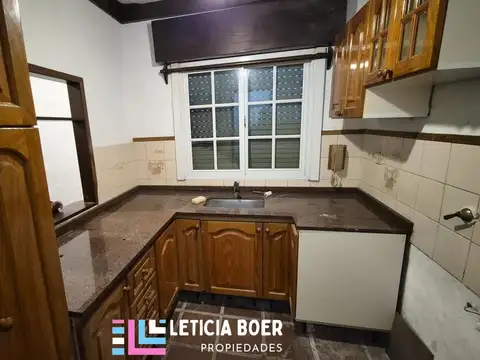Depto Tipo Casa en Venta en Villa Ballester, USD 54.000