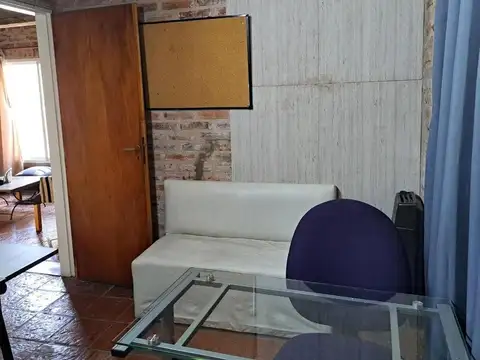 Oficina en Alquiler A Estrenar