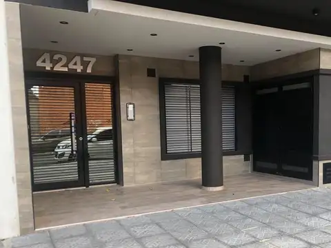 Villa Devoto 3 amb ph con balcón terraza y parrilla! Santo Tome 4247y Gualeguaychú