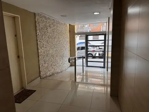 Departamento en Alquiler 40 años