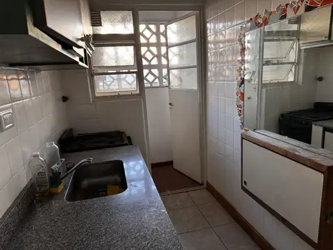 Departamento en Alquiler en Palermo, $ 790.000