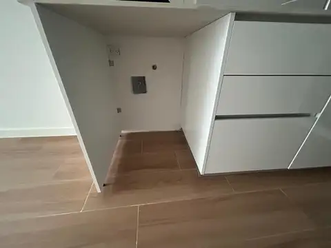 Departamento en venta - Palermo Chico- 3 ambientes