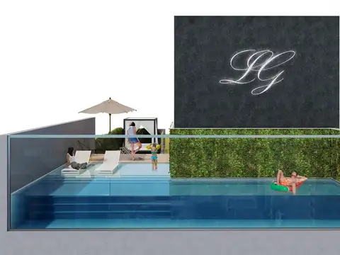 Departamento en Venta Permite mascota