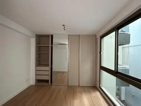 Departamento en Venta en Palermo Chico, USD 350.000