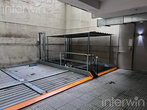 Fray Justo Sta. María de Oro  al 2600