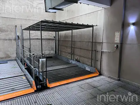 Cochera - Palermo - Palermo Nuevo - VENTA