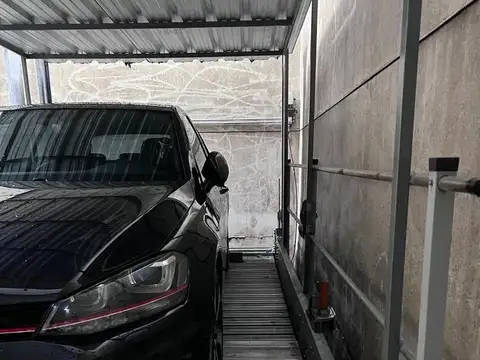 Cochera - Palermo - Palermo Nuevo - VENTA