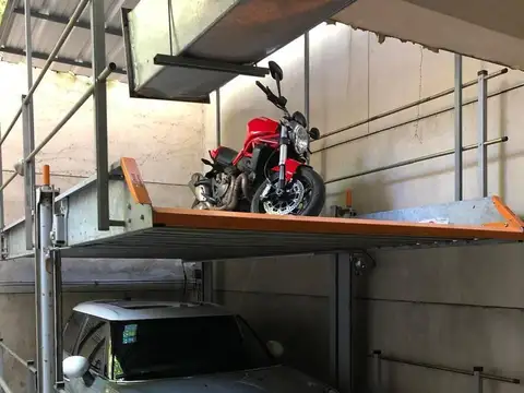 Fray Justo Sta. María de Oro  al 2600