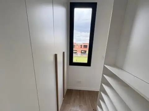 FUNES PASEO DEL NORTE- DUPLEX A ESTRENAR