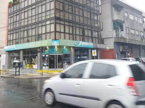 25 de Mayo 2000
