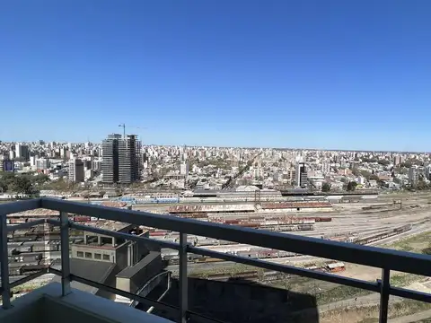Departamento en Venta con 1 cochera