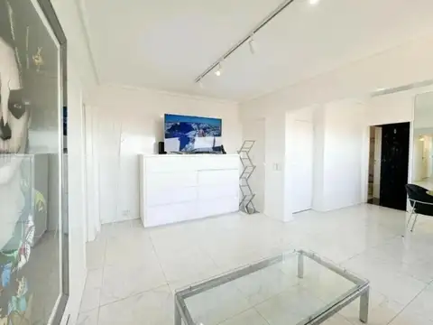 Departamento en Alquiler Temporal de 3 ambientes