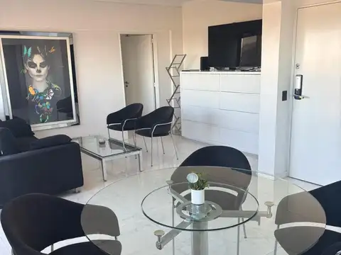 Departamento en Alquiler Temporal A Estrenar