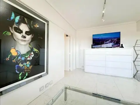 RIVER PRESTIGE – Vistas panorámicas y elegancia en Recoleta