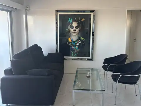 Departamento en Alquiler Temporal de 2 dormitorios