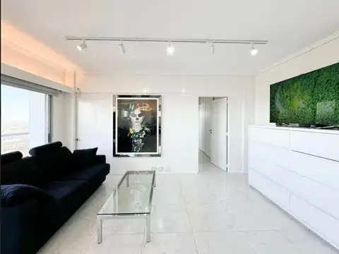 Departamento en Recoleta