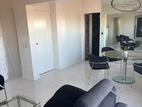 Departamento en Alquiler Temporal con 1 cocheras