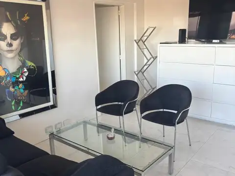 Departamento en Alquiler Temporal en Recoleta, USD 2.000