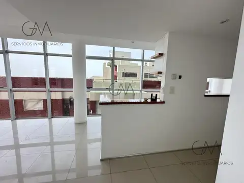 Departamento en Alquiler de 3 ambientes