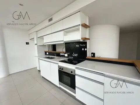 Departamento en Alquiler 5 años