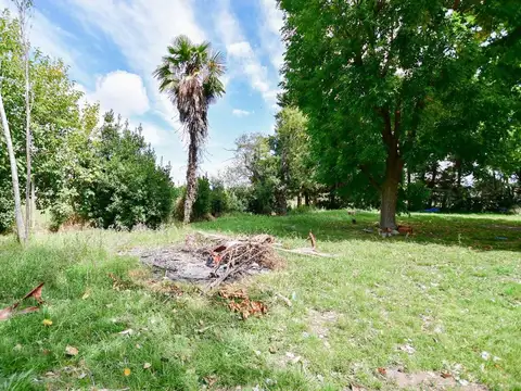 Terreno en Venta en Joaquín Gorina, Partido de La Plata