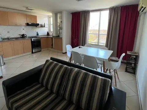 Venta de Departamento de 2 ambientes en Munro