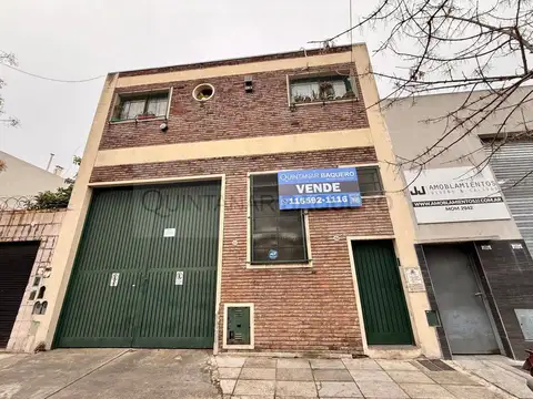 GalpÃ³n - Venta - Argentina, Capital Federal - Mom 2938
