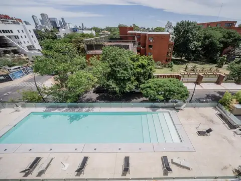 Departamento en Venta de 2 dormitorios