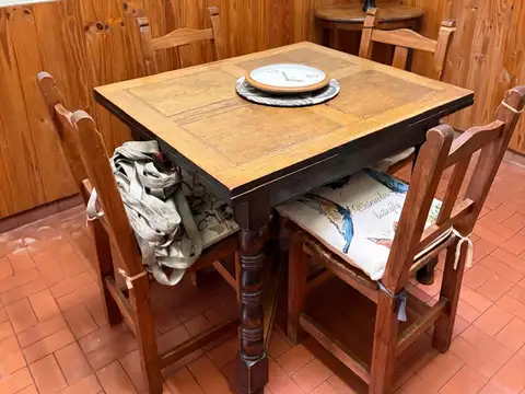 Depto Tipo Casa en Venta al Este