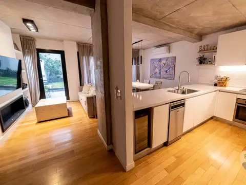 Departamento en Venta de 5 ambientes