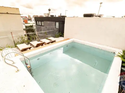 VENTA DEPTO 4/5 AMB. MENDOZAHo APTO CREDITO 