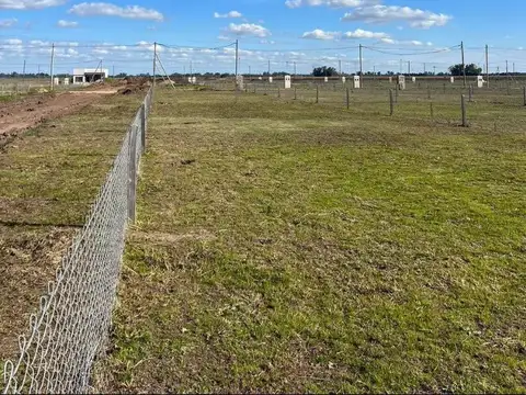 Terreno en Venta en La Reserva Del Oeste, USD 12.000