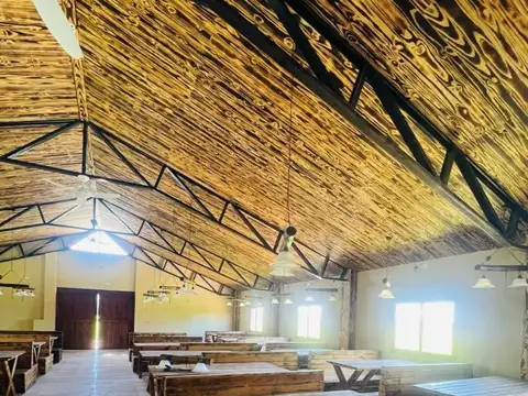 TERRENO EN LA RESERVA DEL OESTE