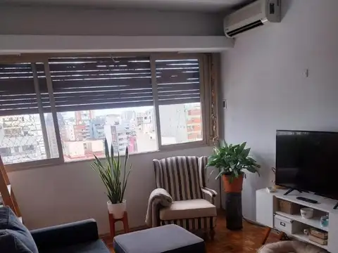 DEPARTAMENTO 3 AMBIENTES CON DOS BAÑOS