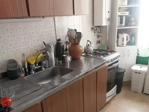 Departamento en Alquiler en Nuñez, $ 900.000