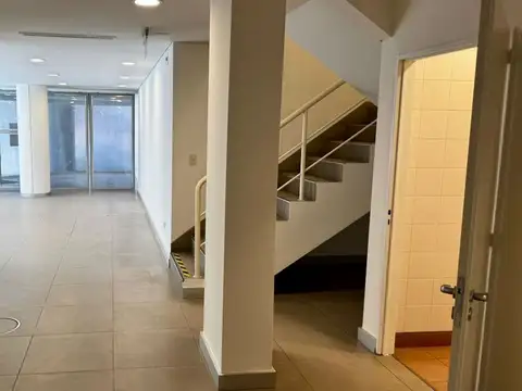 Avenida Juan Bautista Justo 4800