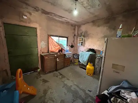 Casa en Venta de 1 dormitorio