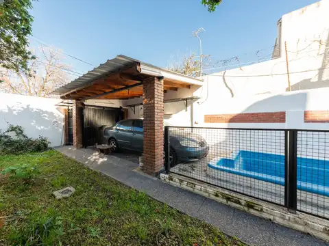 Casa en Venta de 4 dormitorios