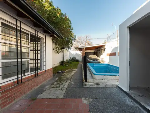 Casa en Venta en Villa Santos Tesei, USD 110.000