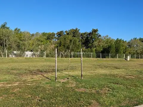 Terreno en Venta de 617,0 m2