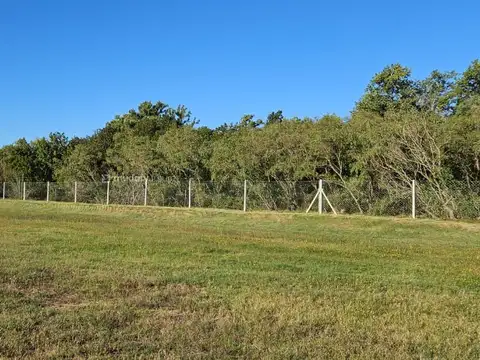 Terreno en Venta en Puertos - Barrio Nativas, USD 90.000