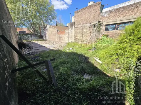 Enrique Del Valle Iberlucea al 3600