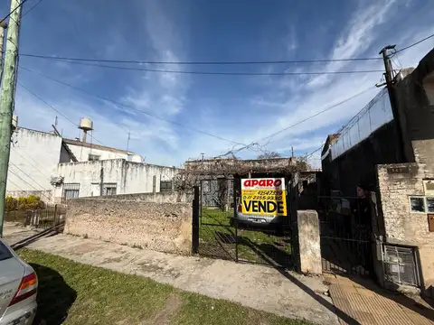 Lote en Berazategui a la venta