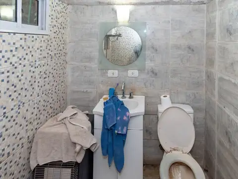 Casa 3 dormitorios en venta en la plata