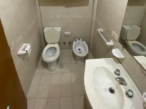 Departamento en Alquiler 20 años