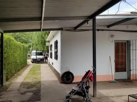 Casa en Venta en Marcos Paz, USD 90.000