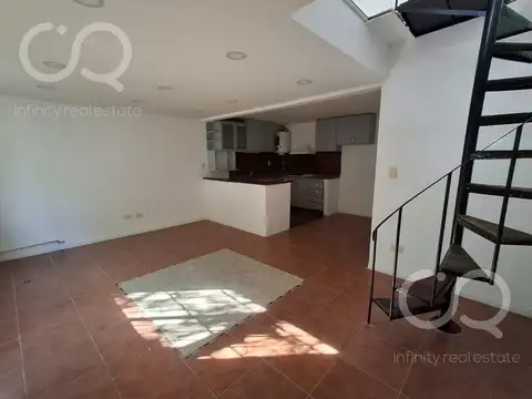 Departamento Duplex en venta en Villa Morra - Pilar