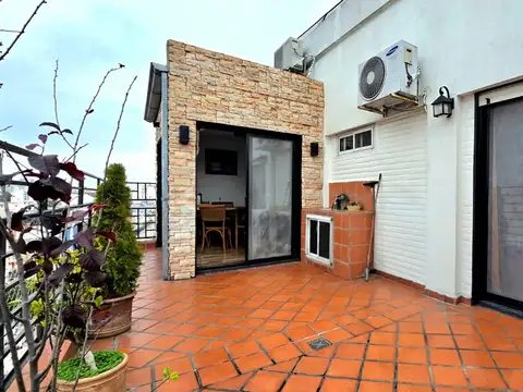Departamento en Venta en Villa Santa Rita, USD 140.000